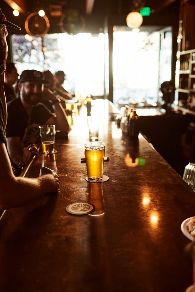 Proper Pint Taproom