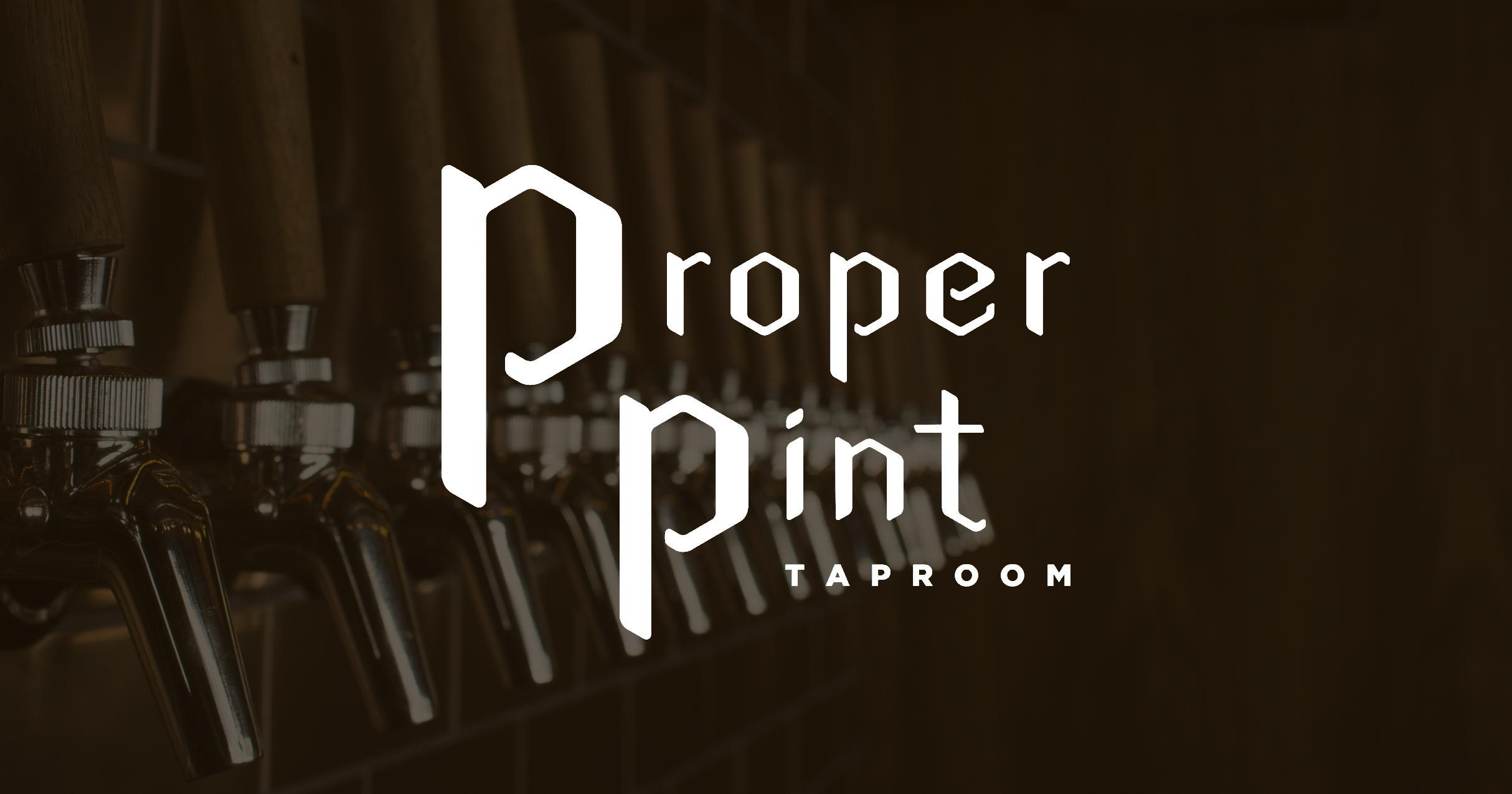 Proper Pint Oakroom